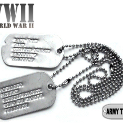 Timeline: World War II Timeline VTS E/LA