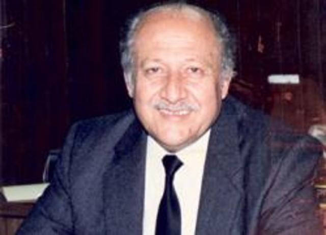 Segundo fiscal Miguel Montes