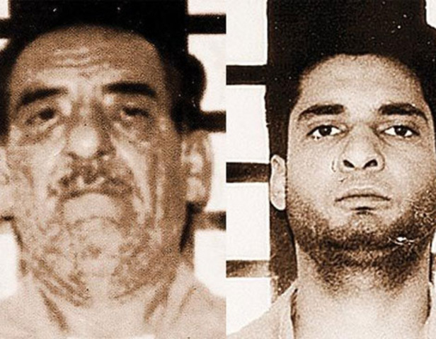 Acusan a los Mayoral