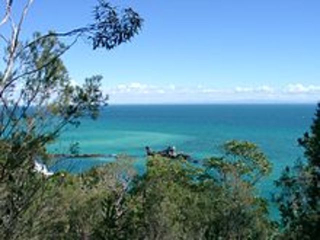 Moreton Bay