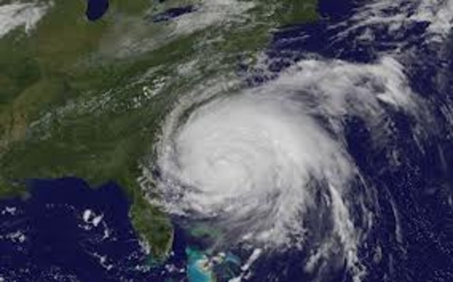 1940 Atlantic Hurricane Season