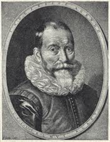 Willem Jansz