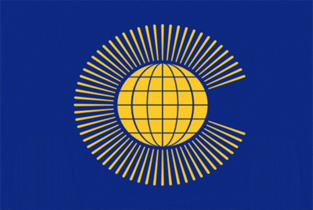 Commonwealth of Australia was established