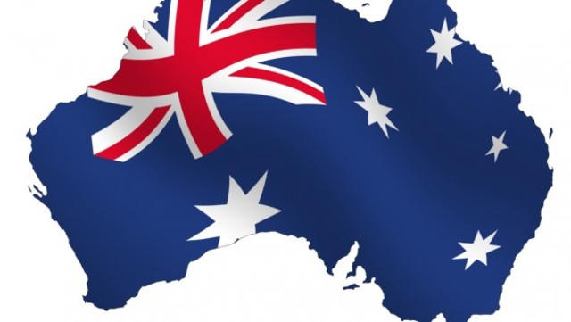 Captain Cook found Australia and he claimed it for Britain