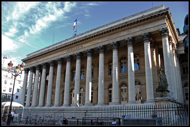 BOURSE