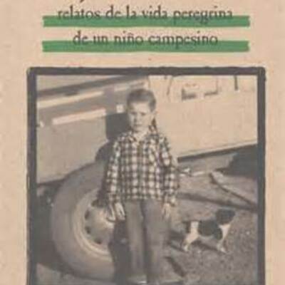 Timeline: La vida del joven Francisco Jiménez