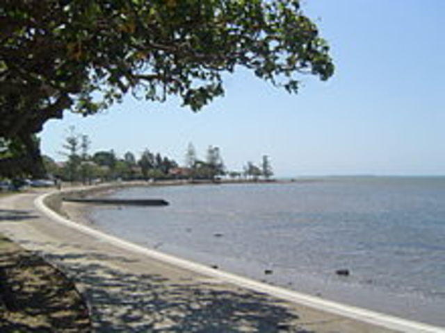 Moreton Bay