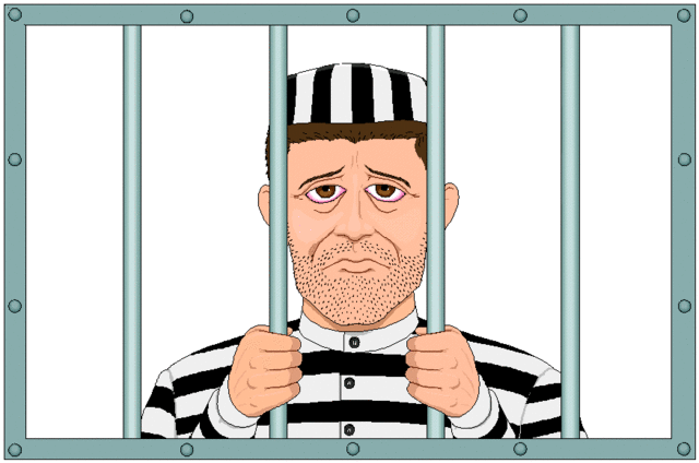 Prisoners brought to Australia