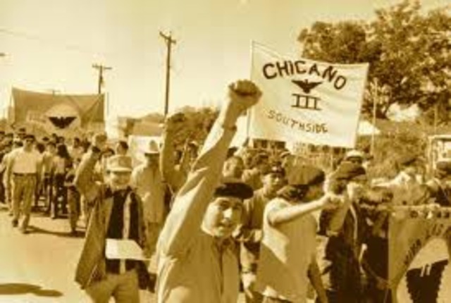 chicano movement