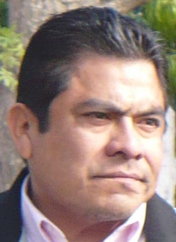 Detienen a Othón Cortés Vázquez