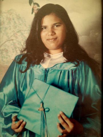 Graduación de Sexto Grado