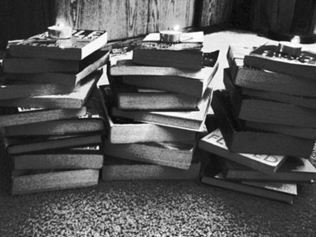 Alabama: Fining People Who Educated Slaves