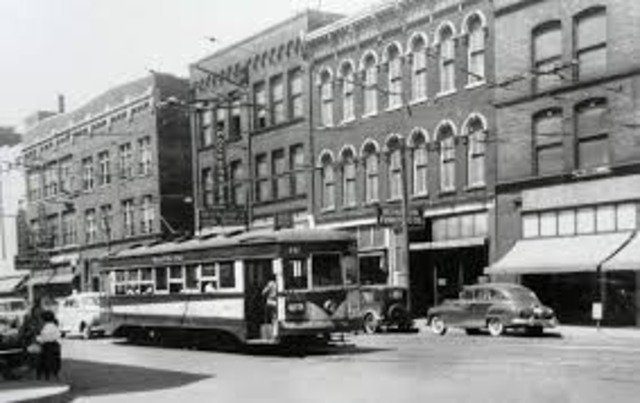 In the United States