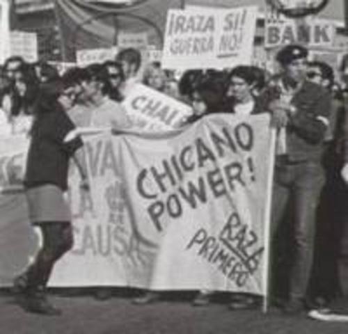 Chicano Movement