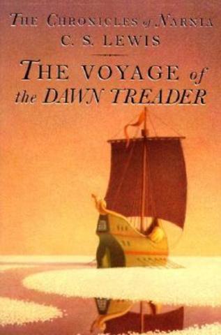 The Voyage of the Dawn Treader by C.S. Lewis