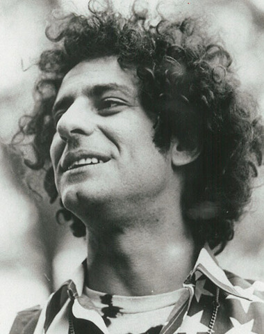 Abbie Hoffman Time