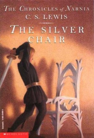 The Silver Chair by C.S. Lewis