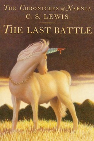 The Last Battle by C.S. Lewis