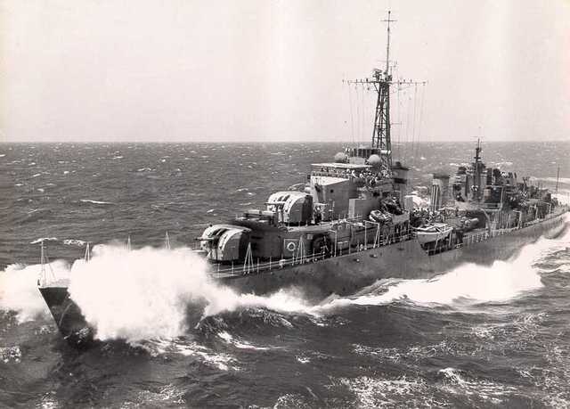 Escalation (Gulf of Tonkin Resolution)