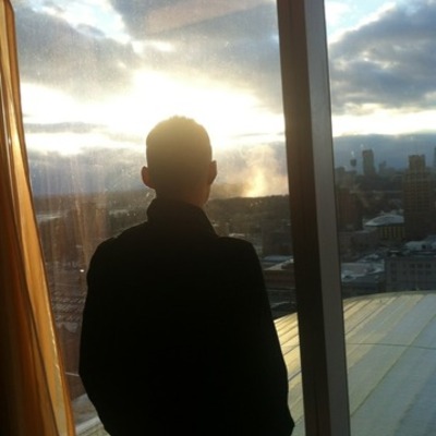 Timeline: HHG-Tony Nguyen's Timeline