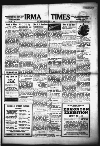 Japanese takes Guadalcanal