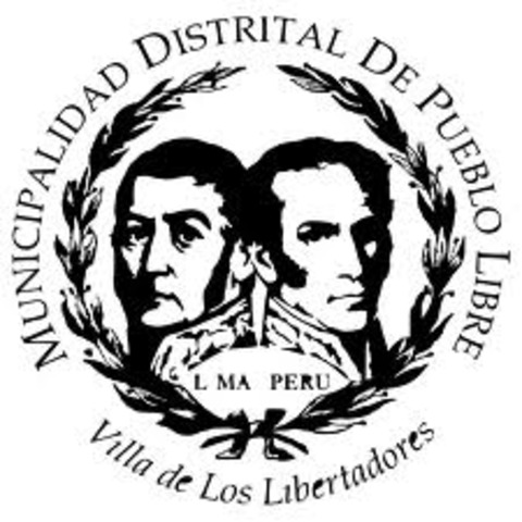 Mi familia se mudó a Pueblo Libre