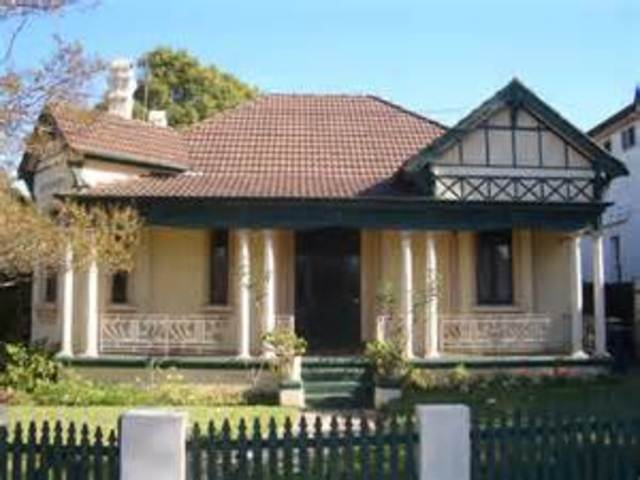 Federal Housing Authority