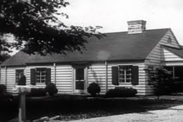 Federal Housig Authority