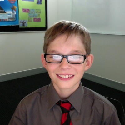 Timeline: William McDonald 6 Blue Federation