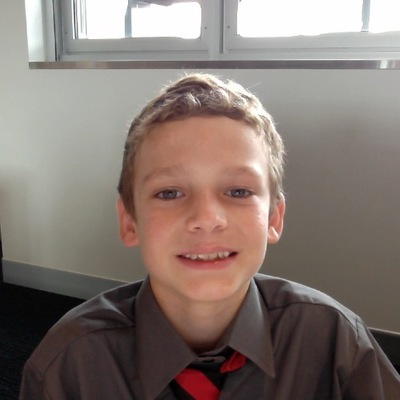 Timeline: Ethan Wildermuth 6B Federation