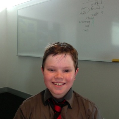 Timeline: William Alleyne 6 Blue Federation