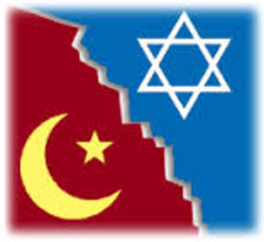 Islam vs. Judaism