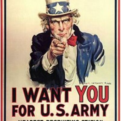 Timeline: Propaganda