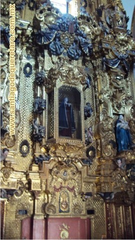 Conveto Santa Clara de Jesus