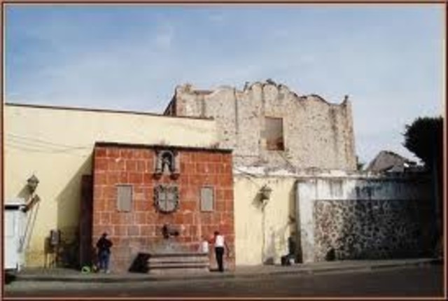 Colegio de Propaganda