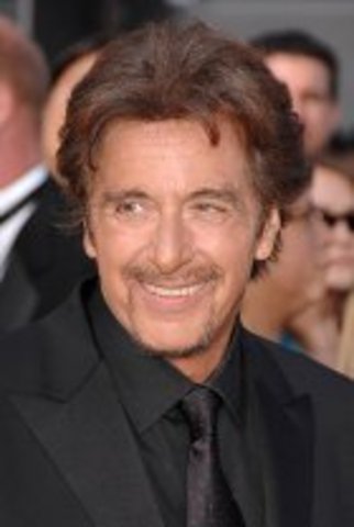 People/Al Pacino Is Born