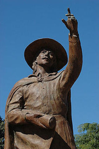 Ignacio Mariano Casas