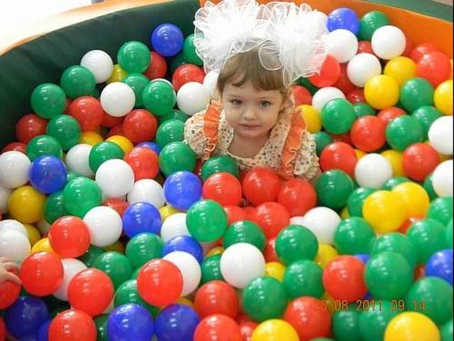 открытие новой группы