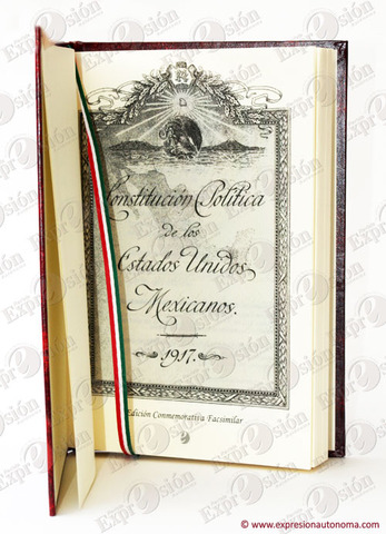 Constitucion