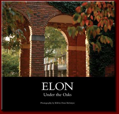 Graduate from Elon University