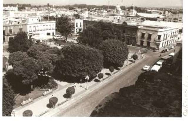 Universidad de Queretaro