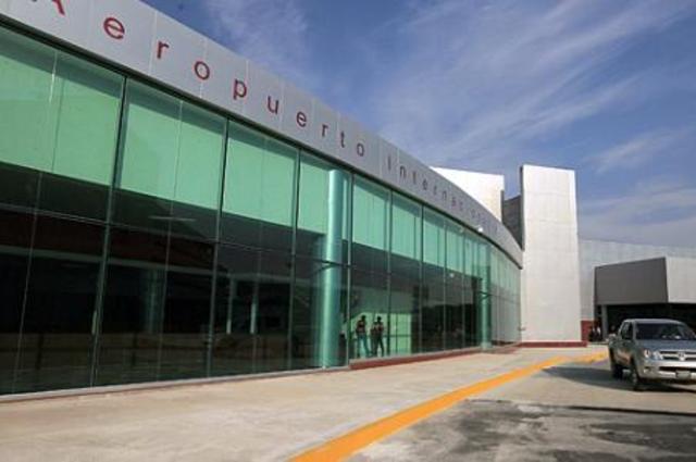 Aeropuerto