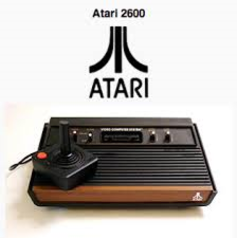 Third Version of Atari Sold