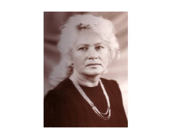 Воеводина Людмила Александровна