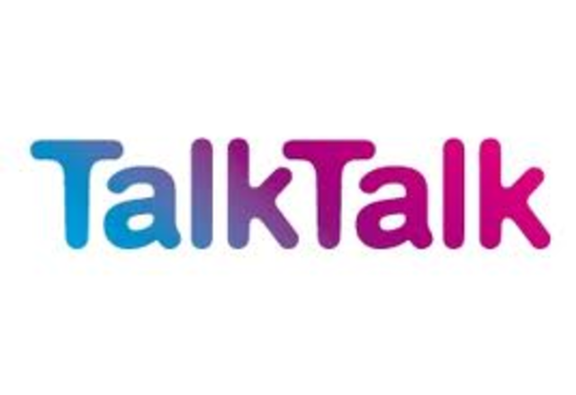 TalkTalk Founded