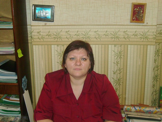 Воспитатели                   												        Светлана Евгеньевна Лукьянова                                                                                                                                                Елена Викторовна Земцова