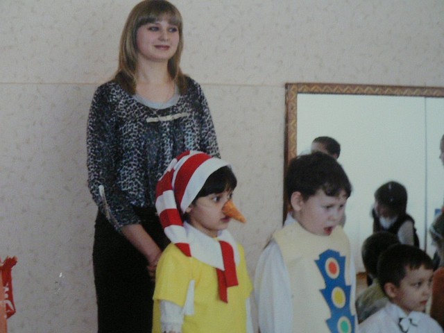 Участие в смотре - конкурсе по предупреждению детского дорожно–транспортного травматизма «Зеленый огонек»