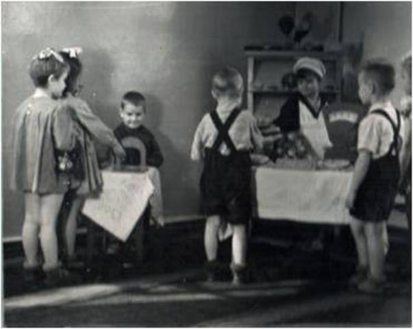 Достижения сотрудников.