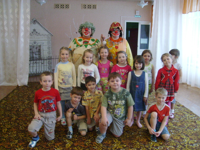 IV окружная социально – добровольческая акция «Образование для всех», в которой активное участие приняли педагогиМДОУ № 20 «Дружная семейка»