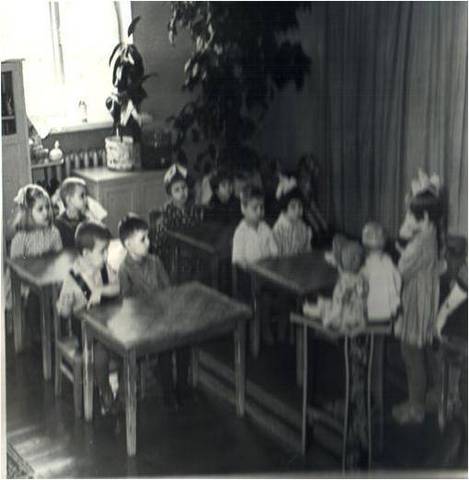 Достижения коллектива.